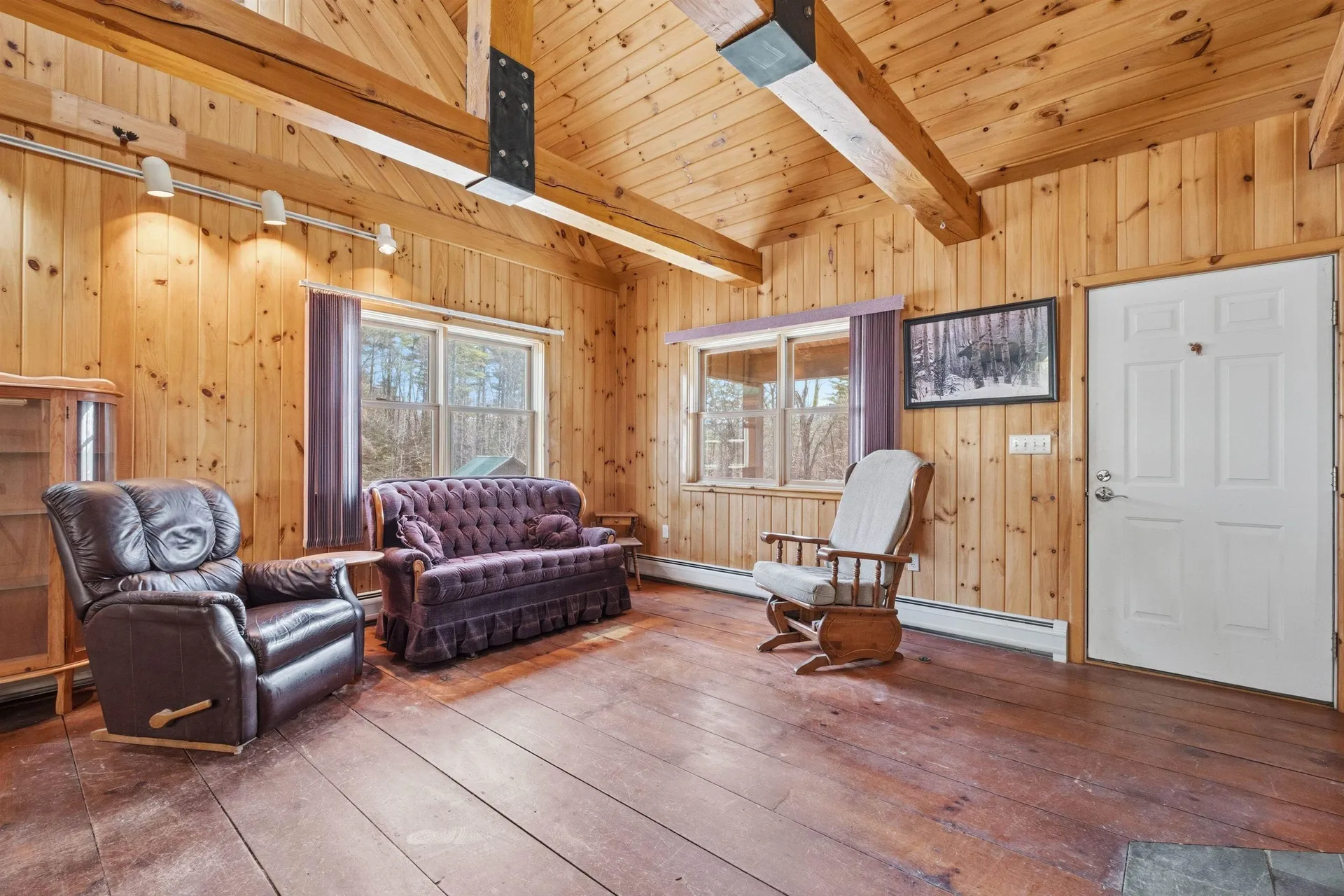 218 E Side Road Wentworth NH 03282