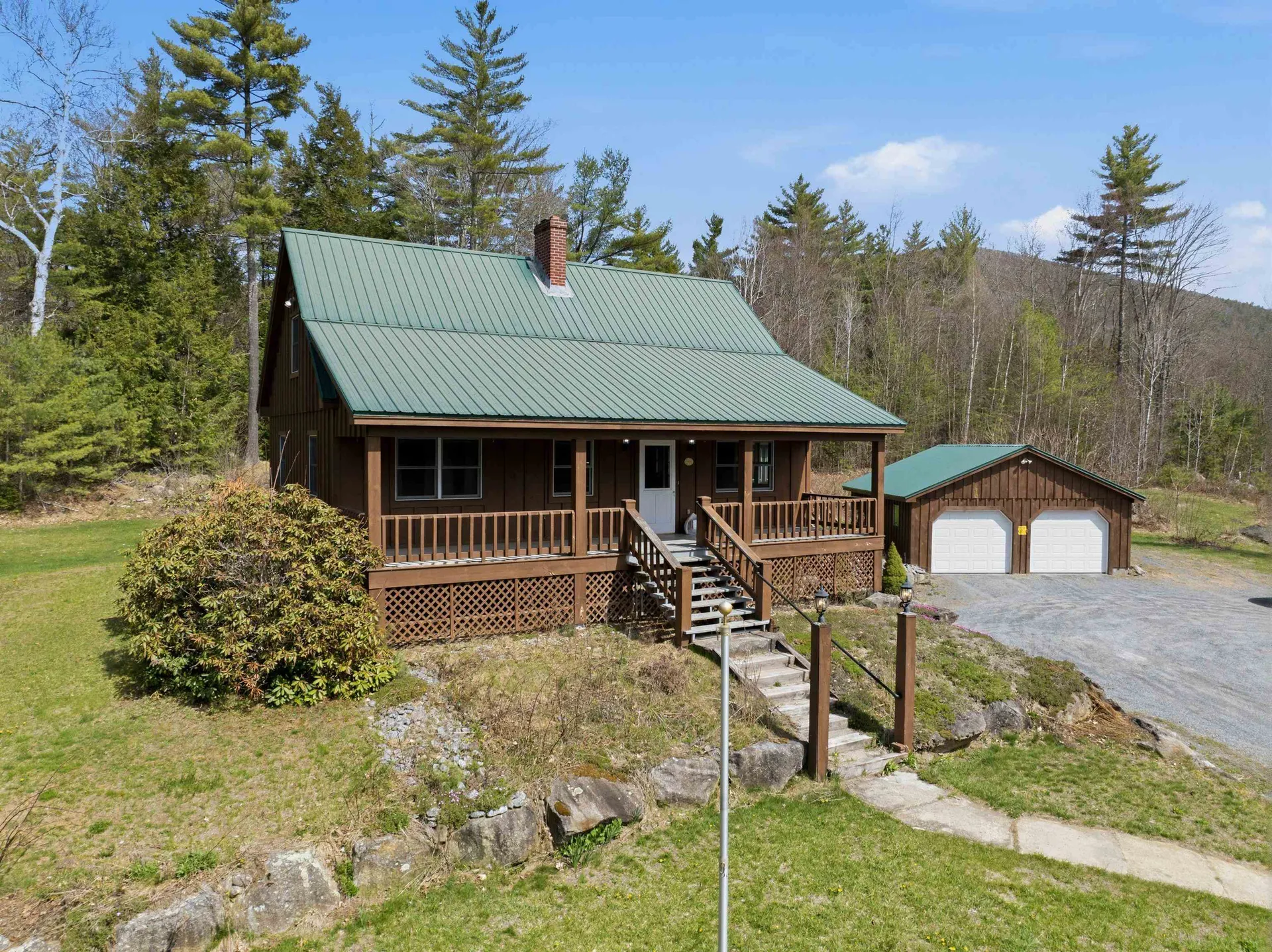 218 E Side Road Wentworth NH 03282