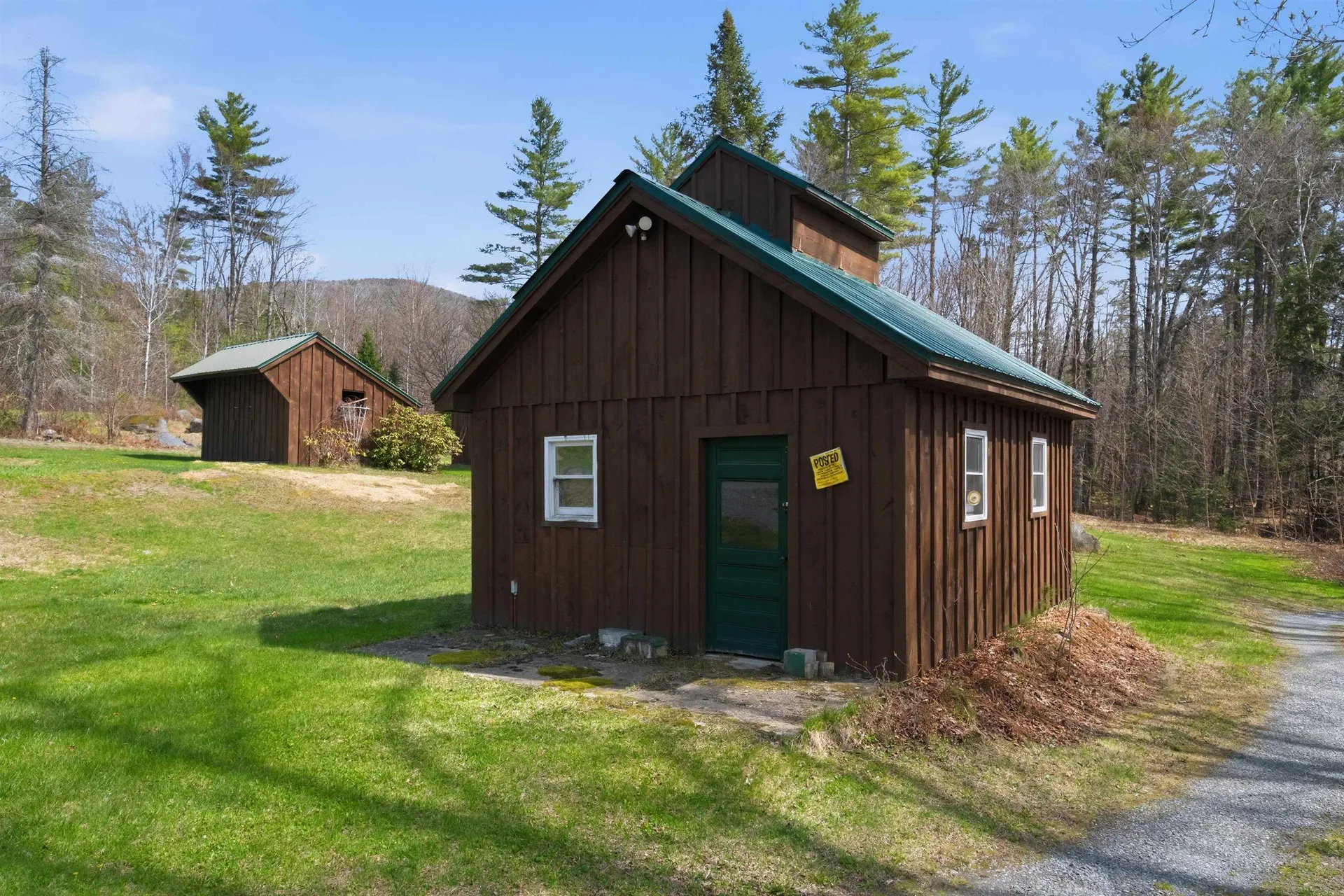 218 E Side Road Wentworth NH 03282