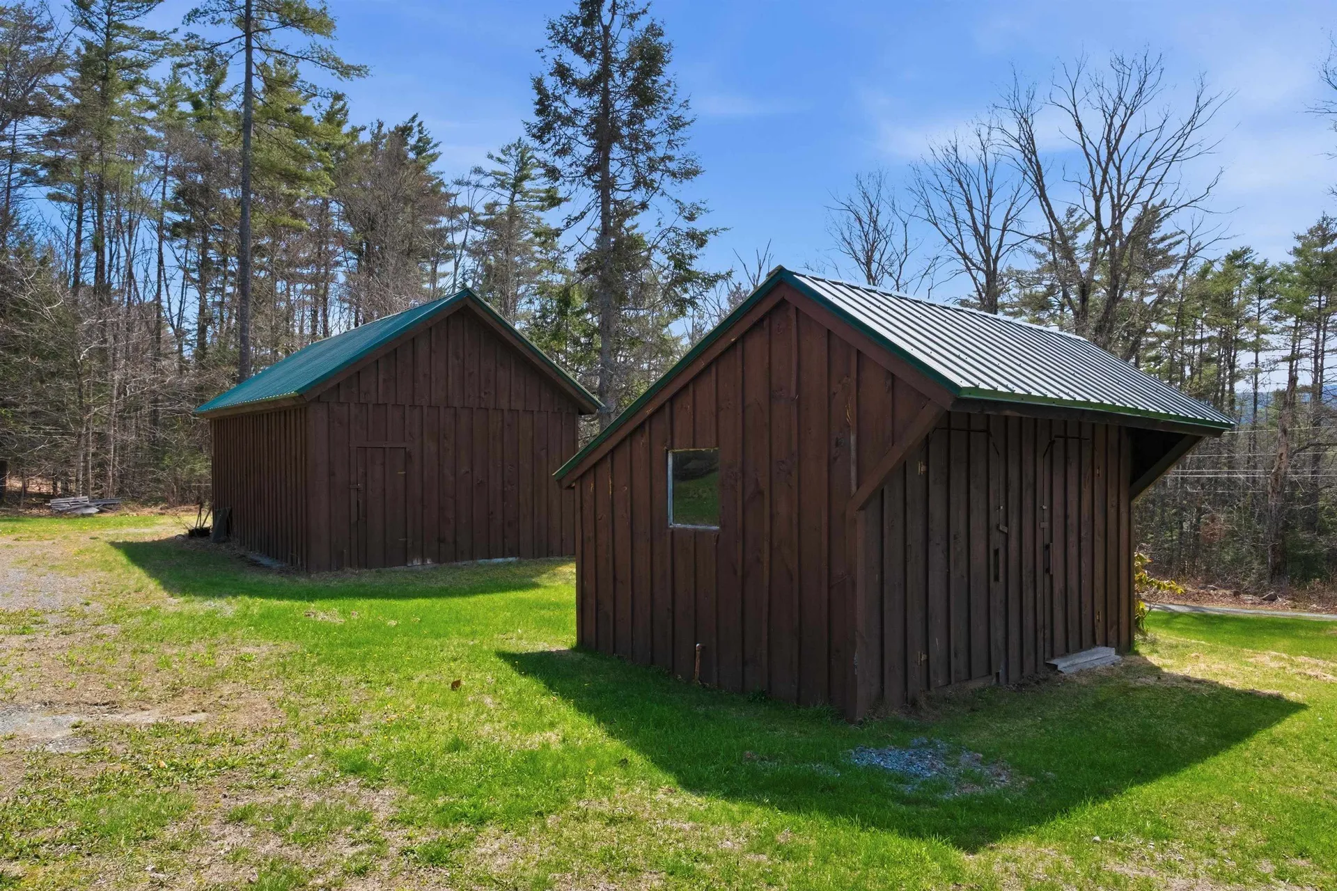 218 E Side Road Wentworth NH 03282