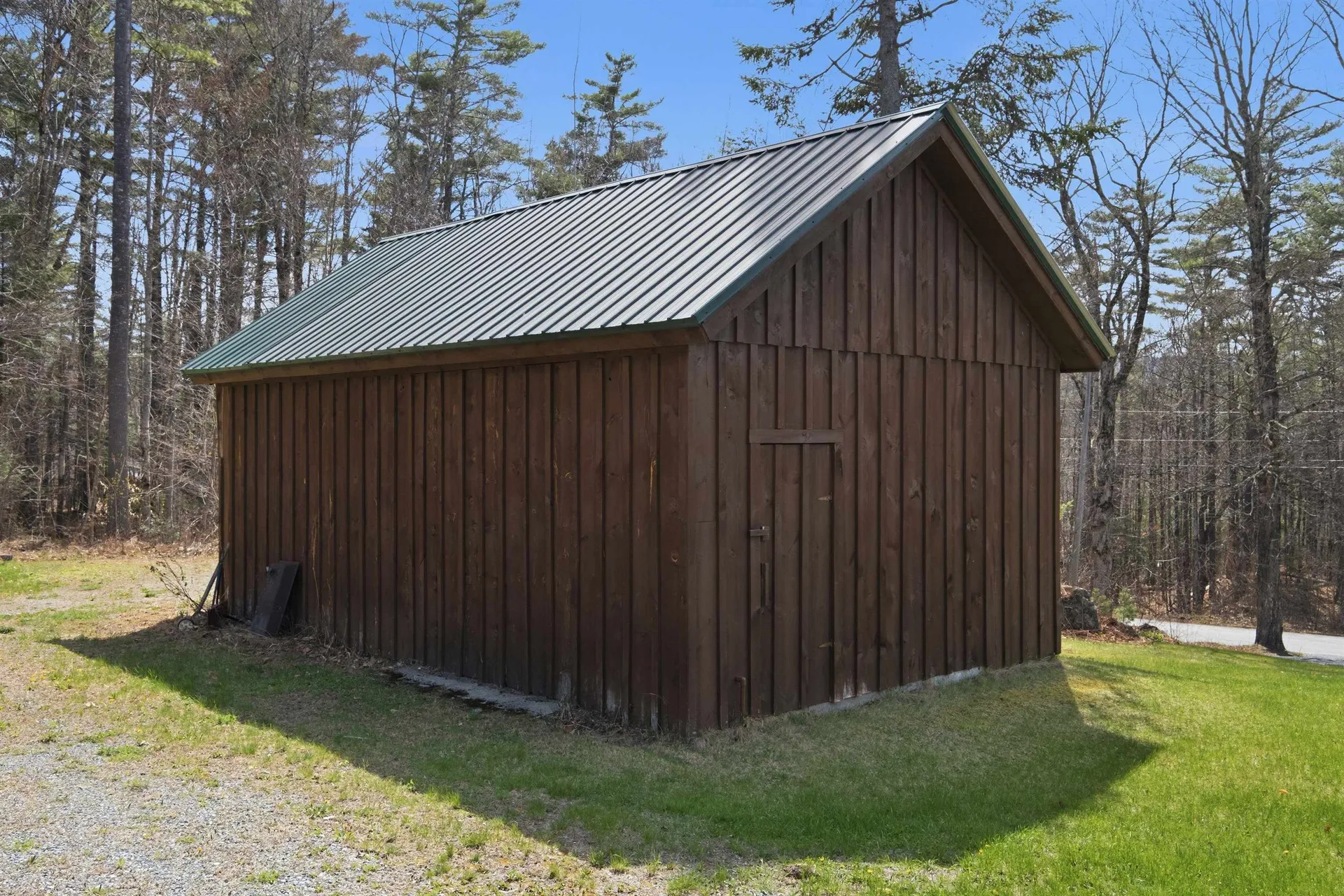 218 E Side Road Wentworth NH 03282