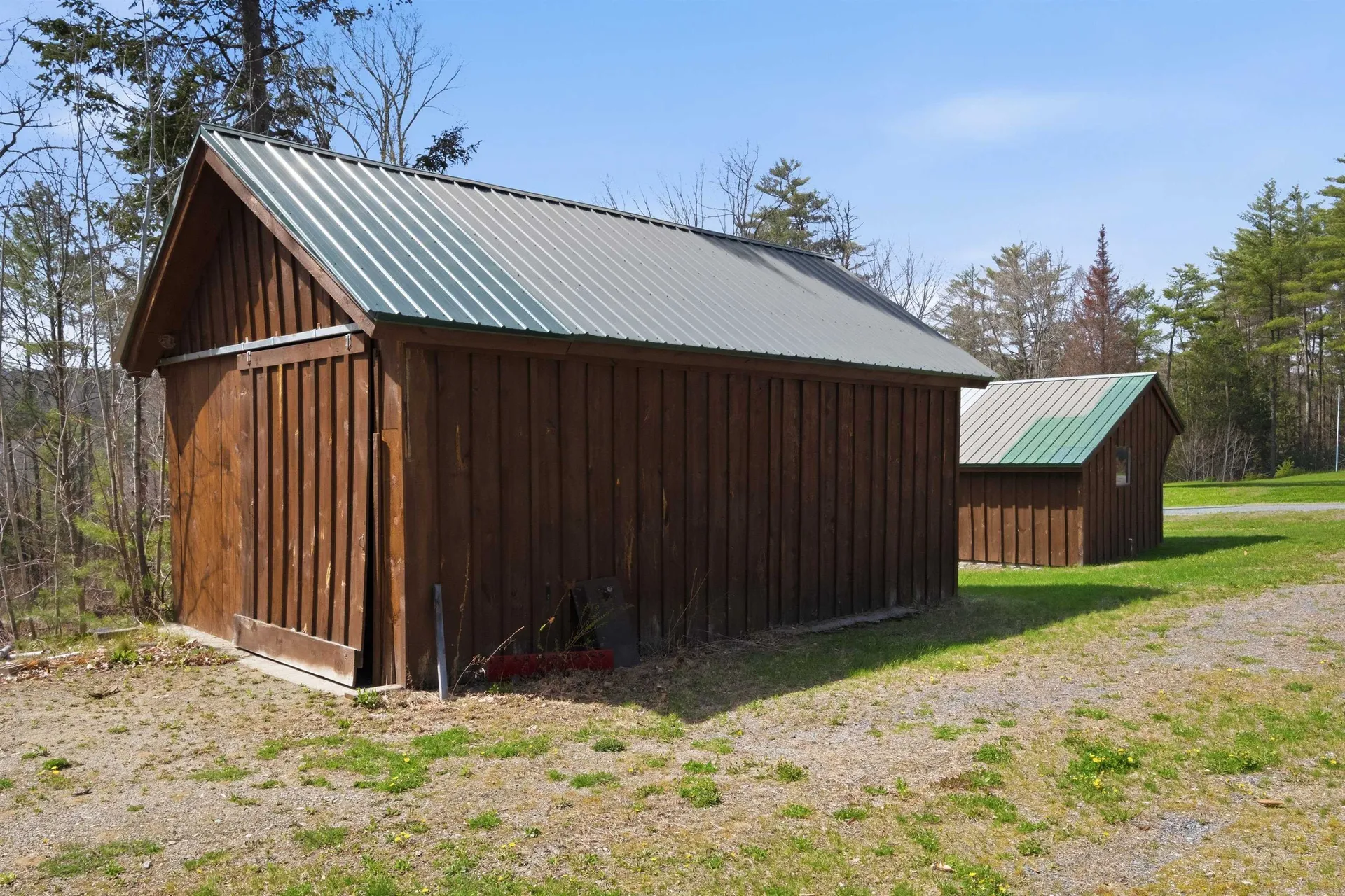 218 E Side Road Wentworth NH 03282
