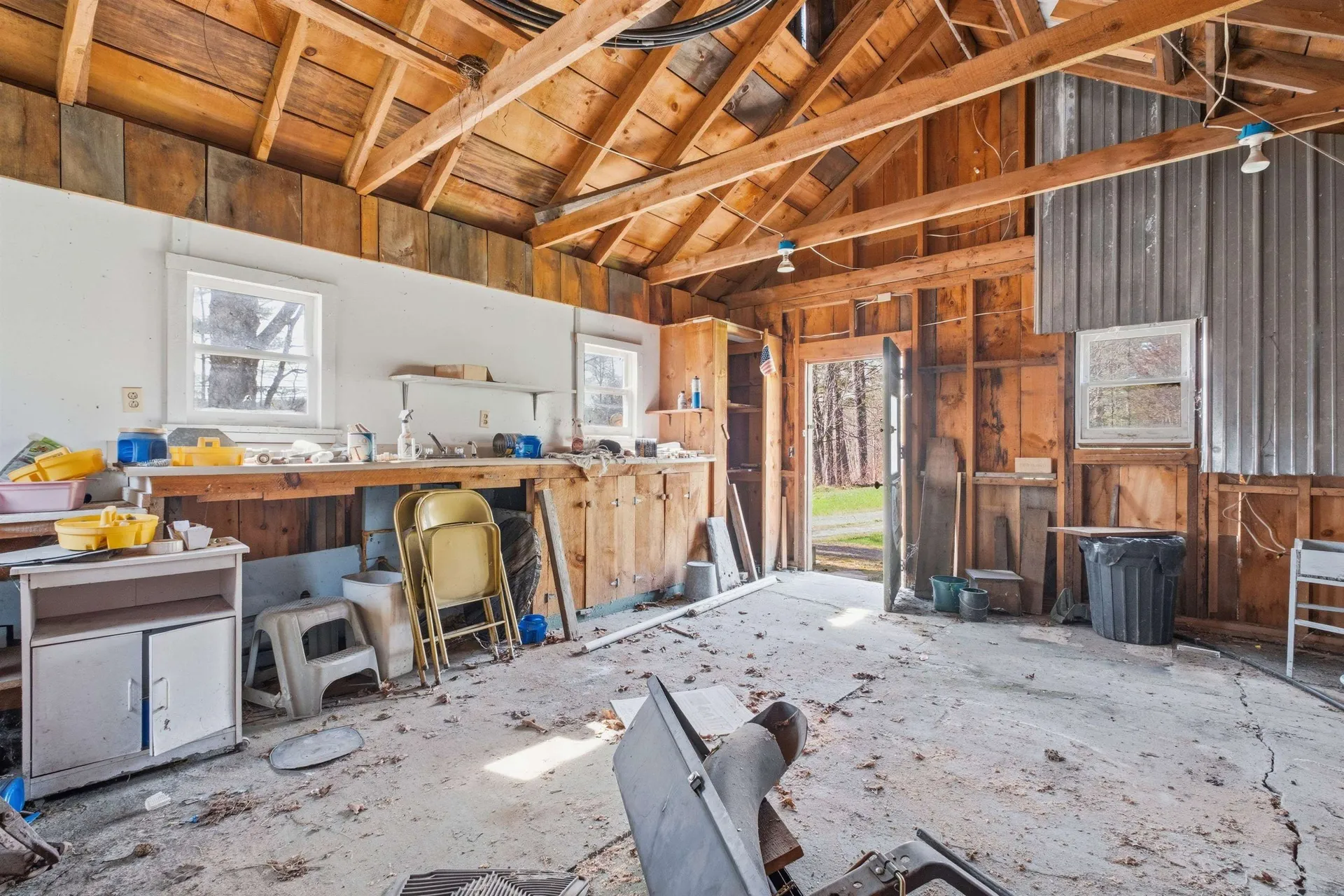 218 E Side Road Wentworth NH 03282