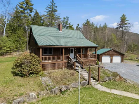 218 E Side Road Wentworth NH 03282