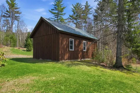 218 E Side Road Wentworth NH 03282