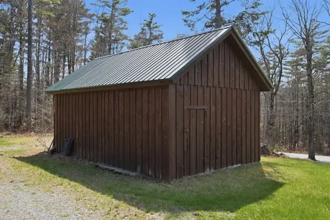 218 E Side Road Wentworth NH 03282
