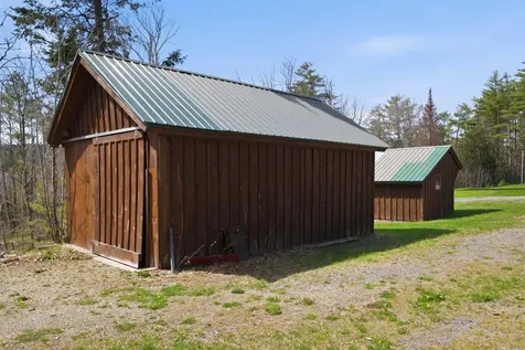 218 E Side Road Wentworth NH 03282