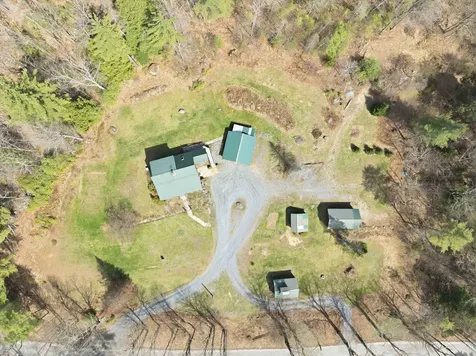 218 E Side Road Wentworth NH 03282
