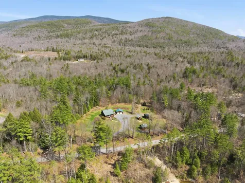 218 E Side Road Wentworth NH 03282