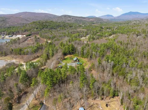 218 E Side Road Wentworth NH 03282