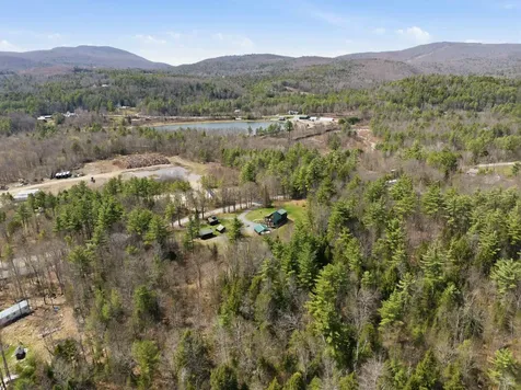 218 E Side Road Wentworth NH 03282