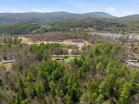 218 E Side Road Wentworth NH 03282