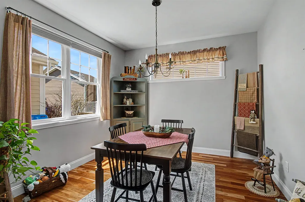 360 Zephyr Road Williston VT 05495