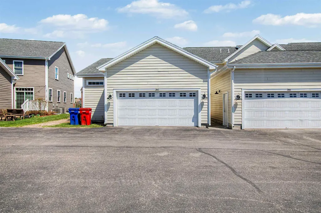 360 Zephyr Road Williston VT 05495