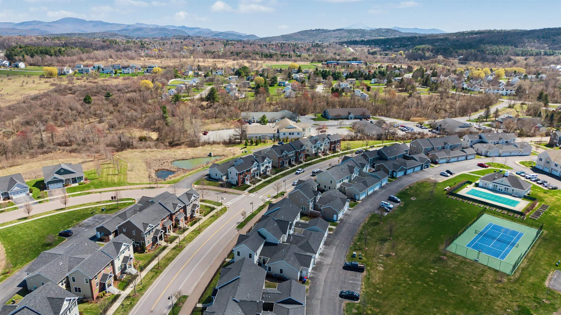 360 Zephyr Road Williston VT 05495
