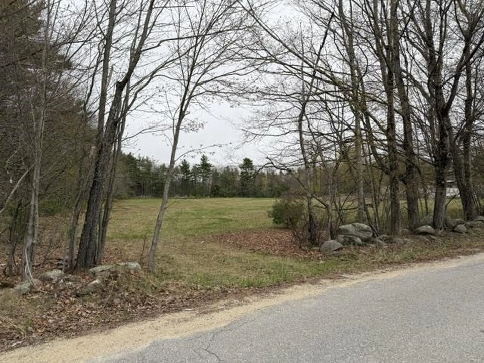 194 Sherburne Hill Road Northwood NH 03261