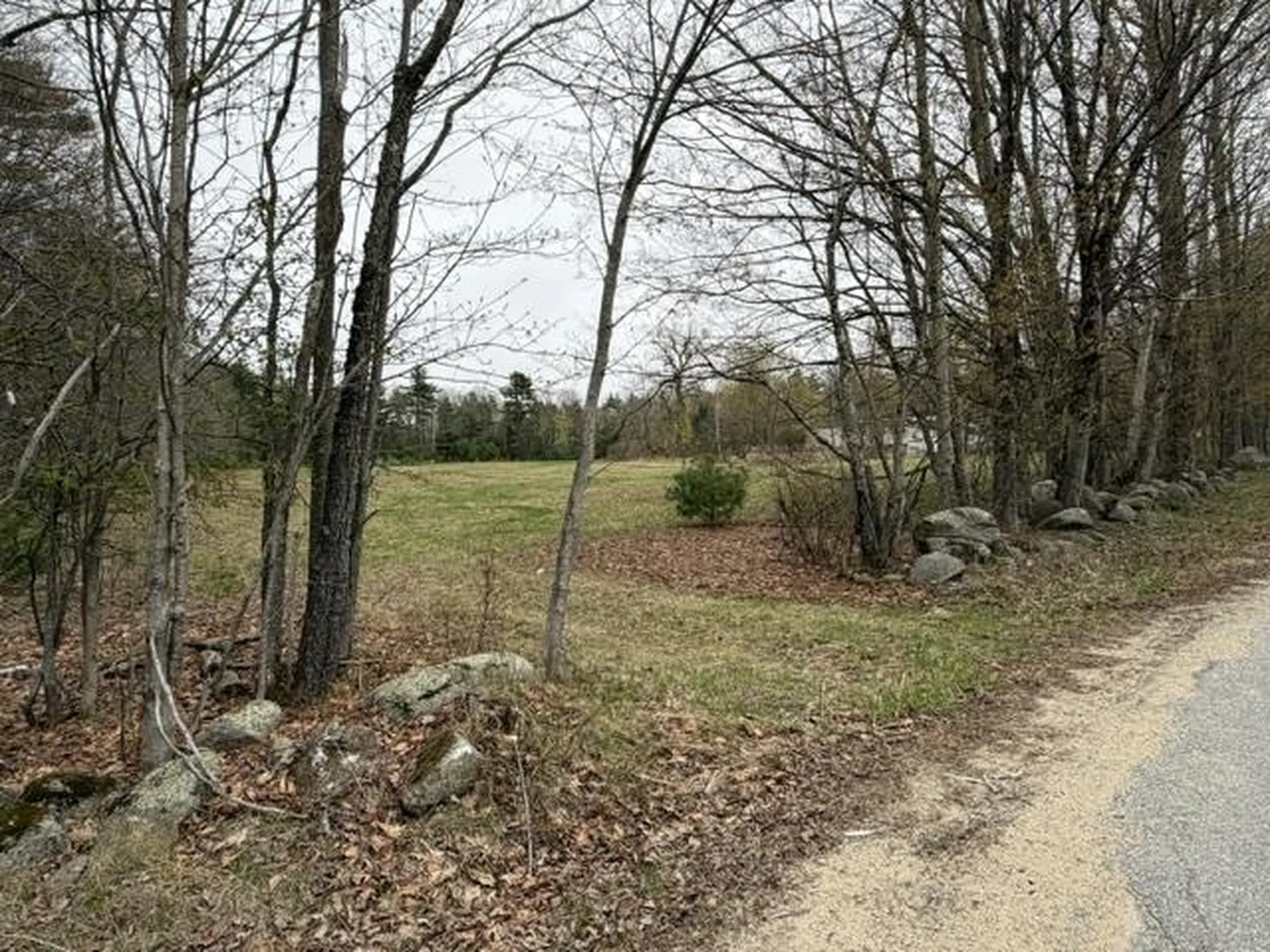194 Sherburne Hill Road Northwood NH 03261