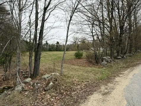 194 Sherburne Hill Road Northwood NH 03261