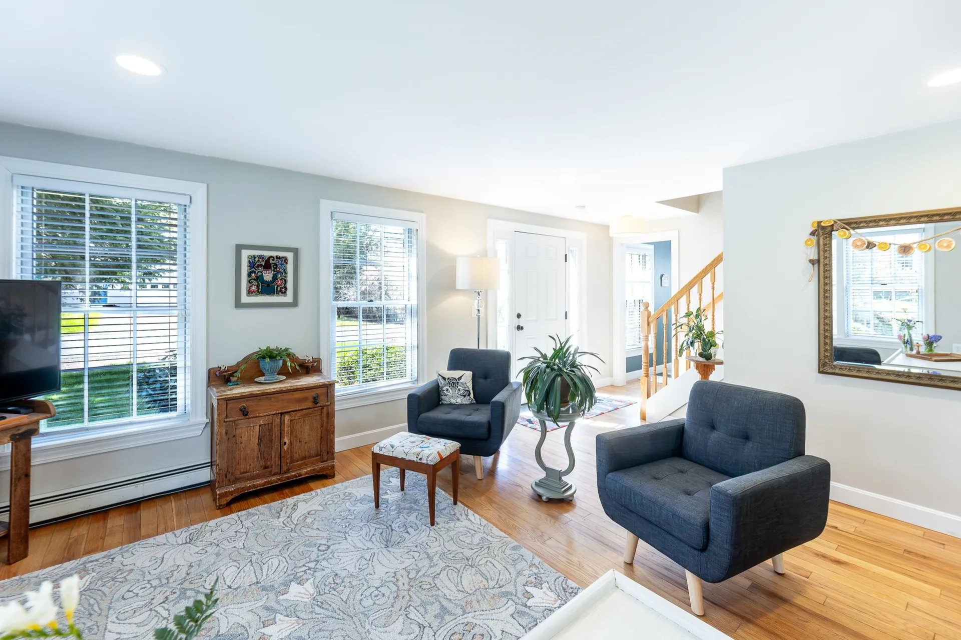 8 Fairview Avenue Hanover NH 03755