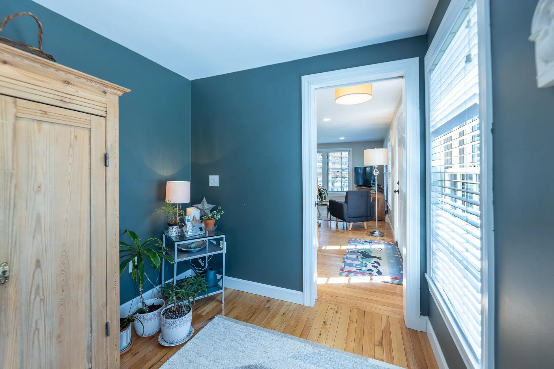 8 Fairview Avenue Hanover NH 03755