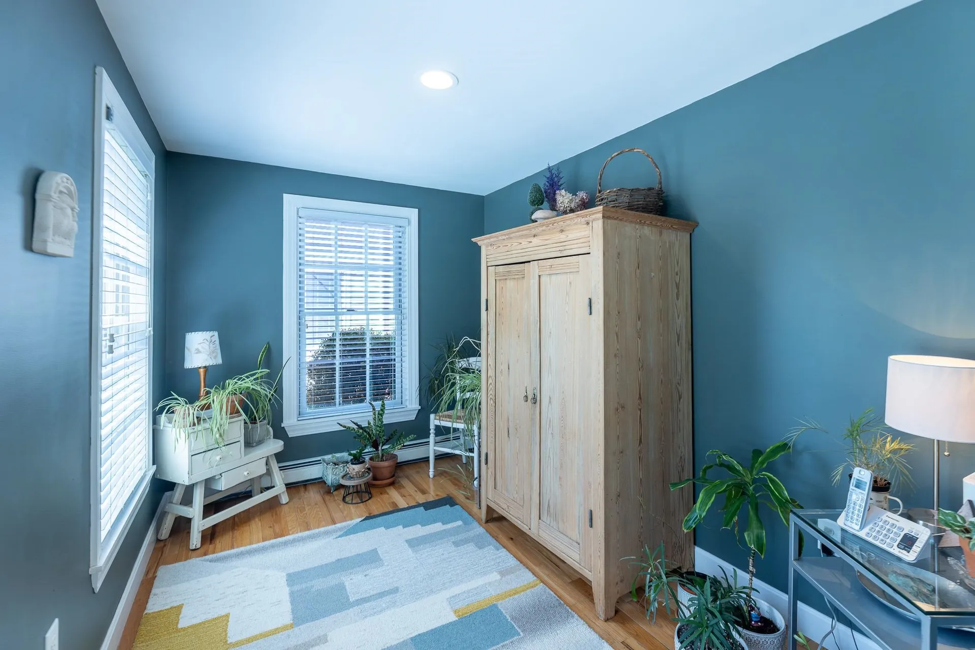 8 Fairview Avenue Hanover NH 03755