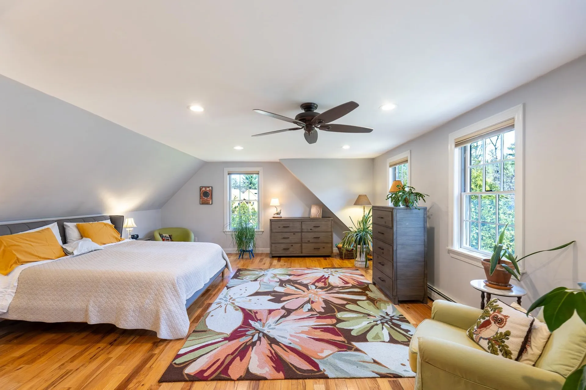8 Fairview Avenue Hanover NH 03755