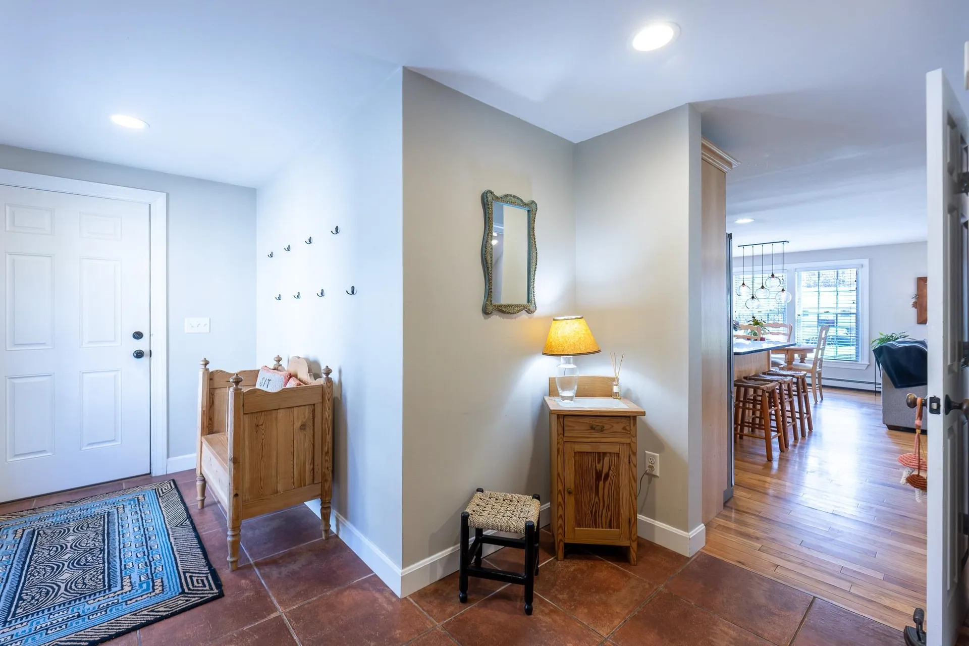 8 Fairview Avenue Hanover NH 03755