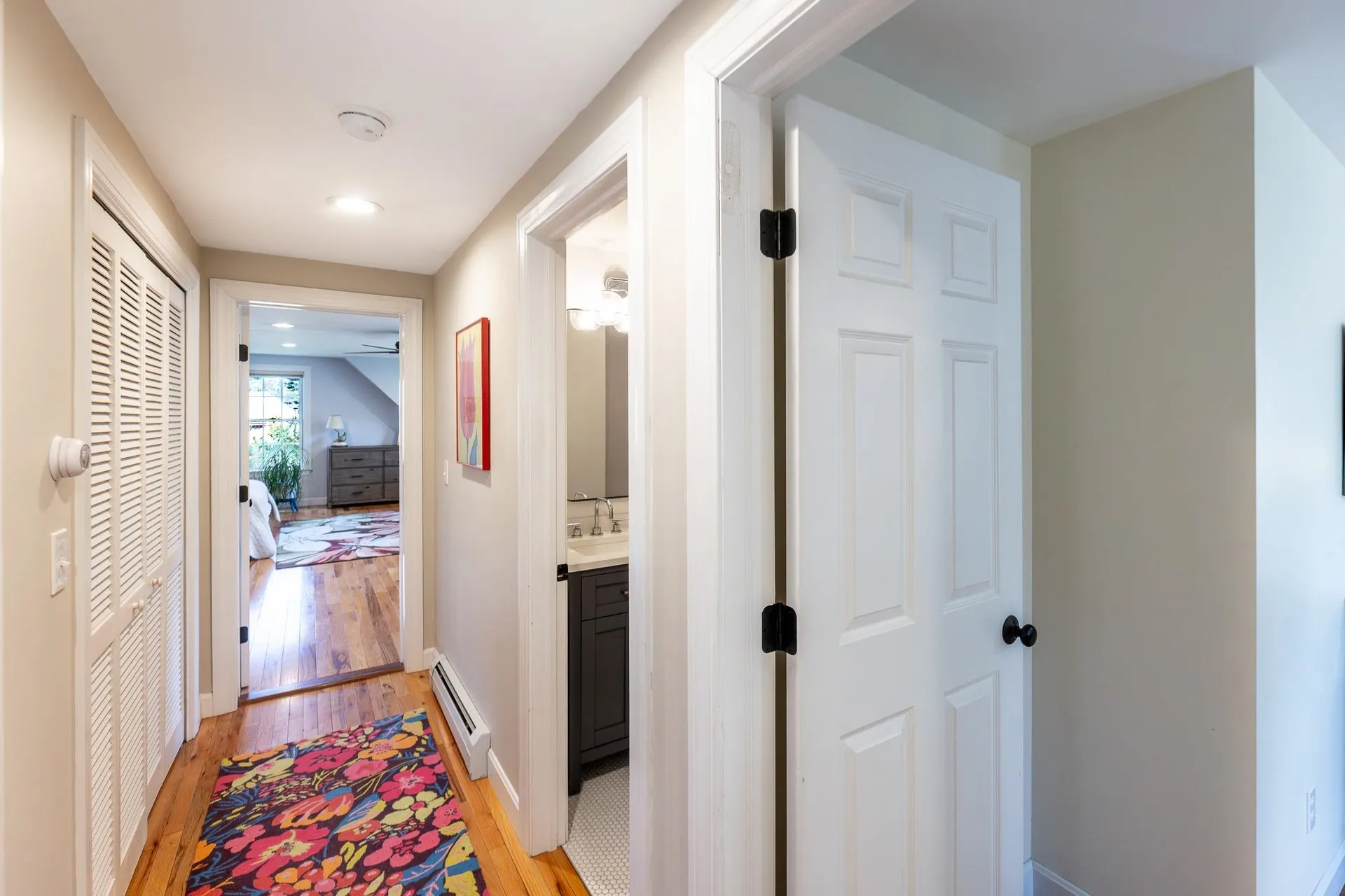 8 Fairview Avenue Hanover NH 03755