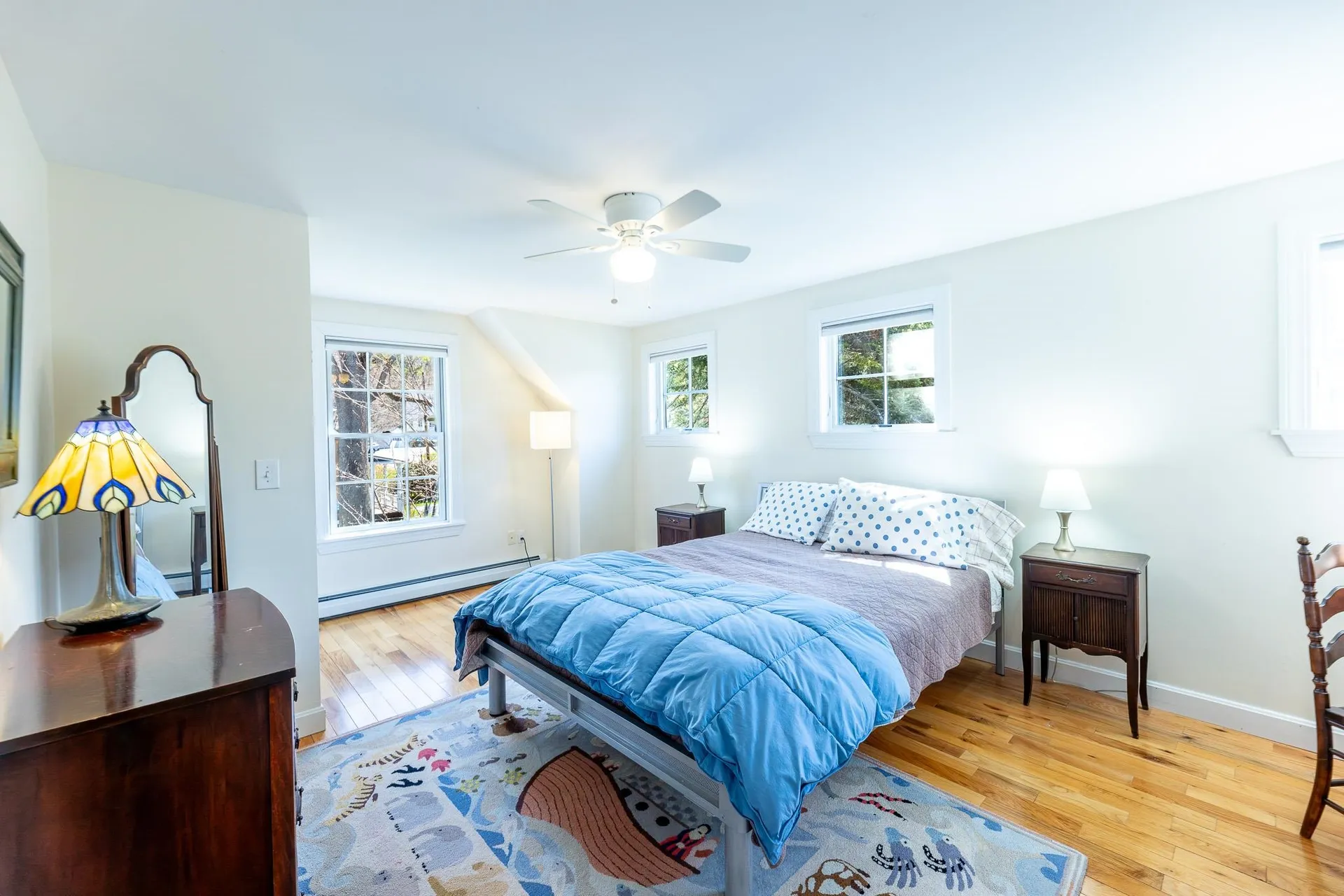 8 Fairview Avenue Hanover NH 03755