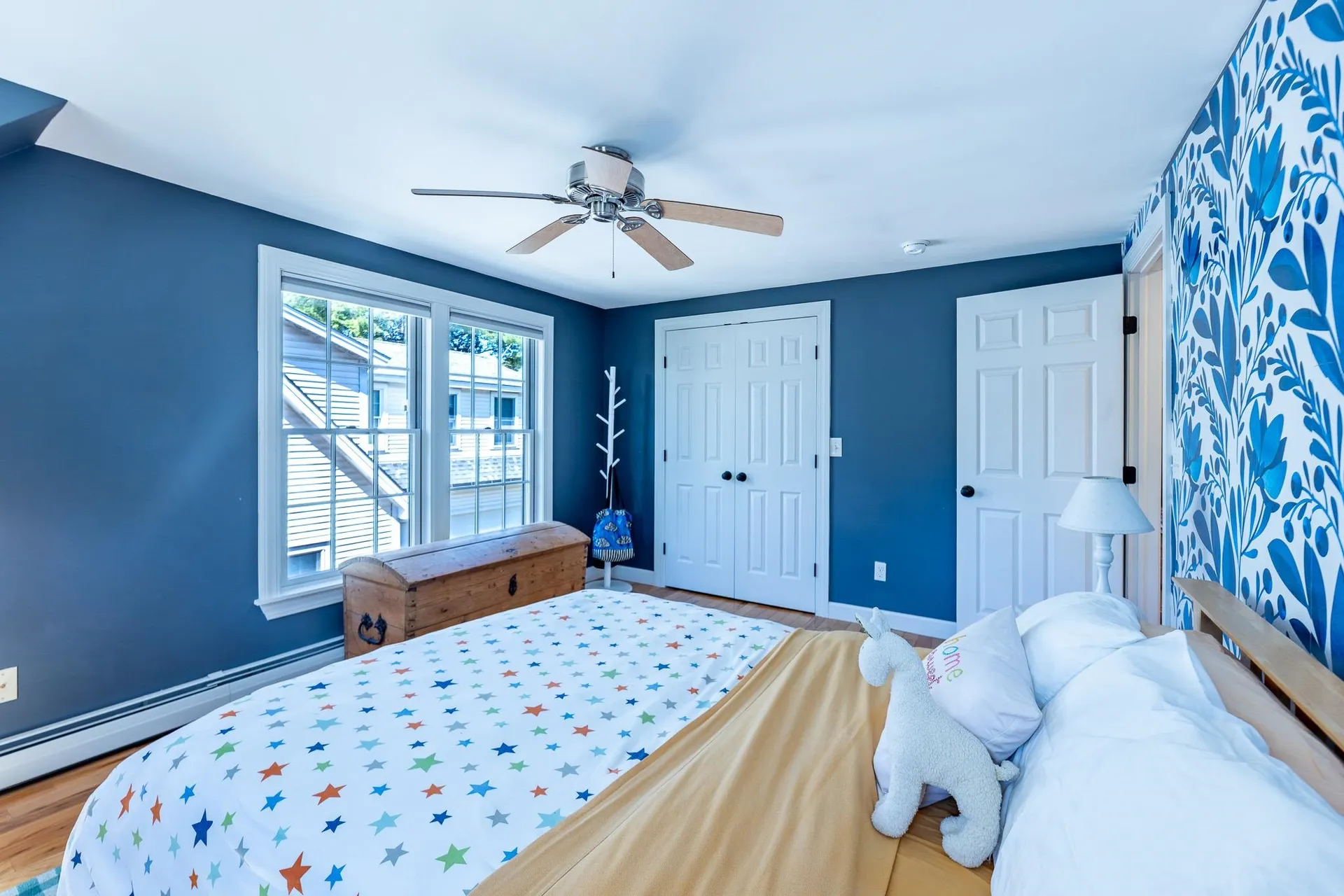 8 Fairview Avenue Hanover NH 03755