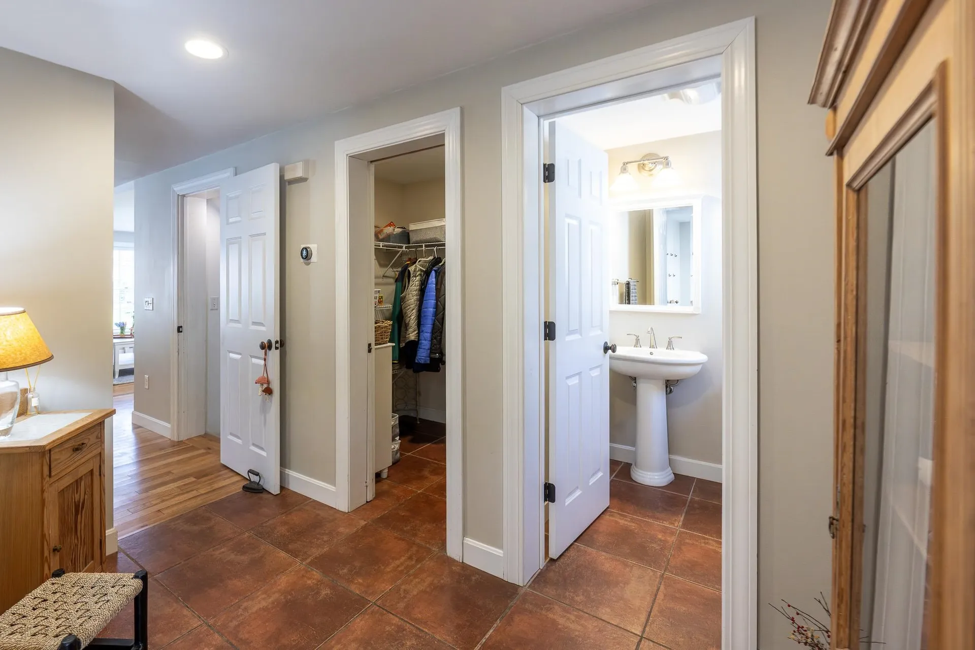 8 Fairview Avenue Hanover NH 03755