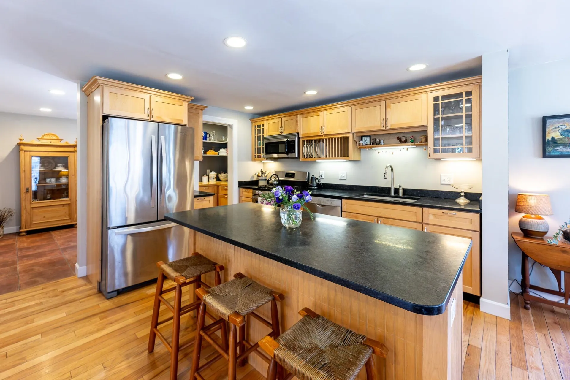 8 Fairview Avenue Hanover NH 03755