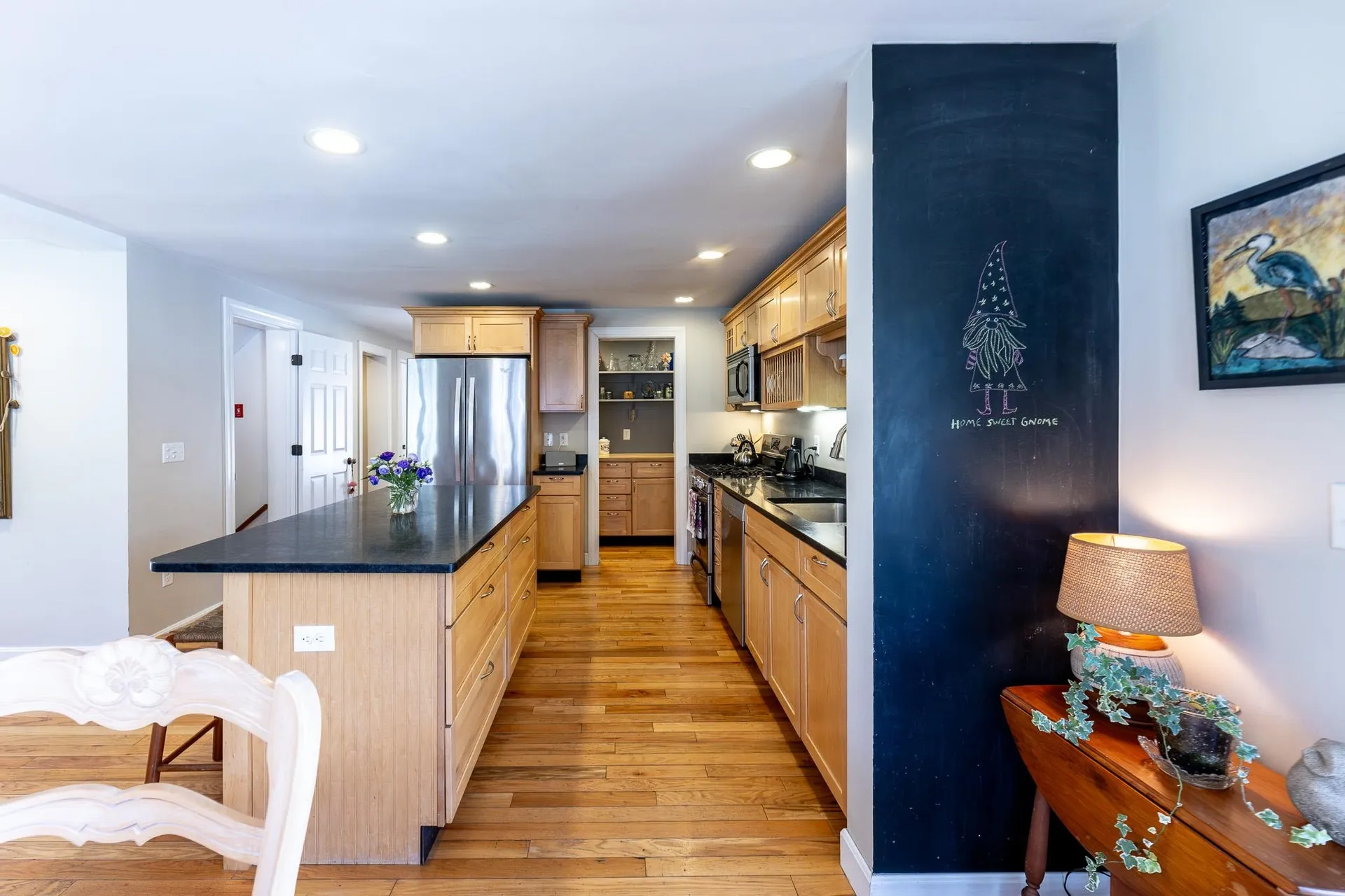 8 Fairview Avenue Hanover NH 03755