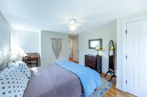 8 Fairview Avenue Hanover NH 03755