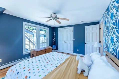 8 Fairview Avenue Hanover NH 03755