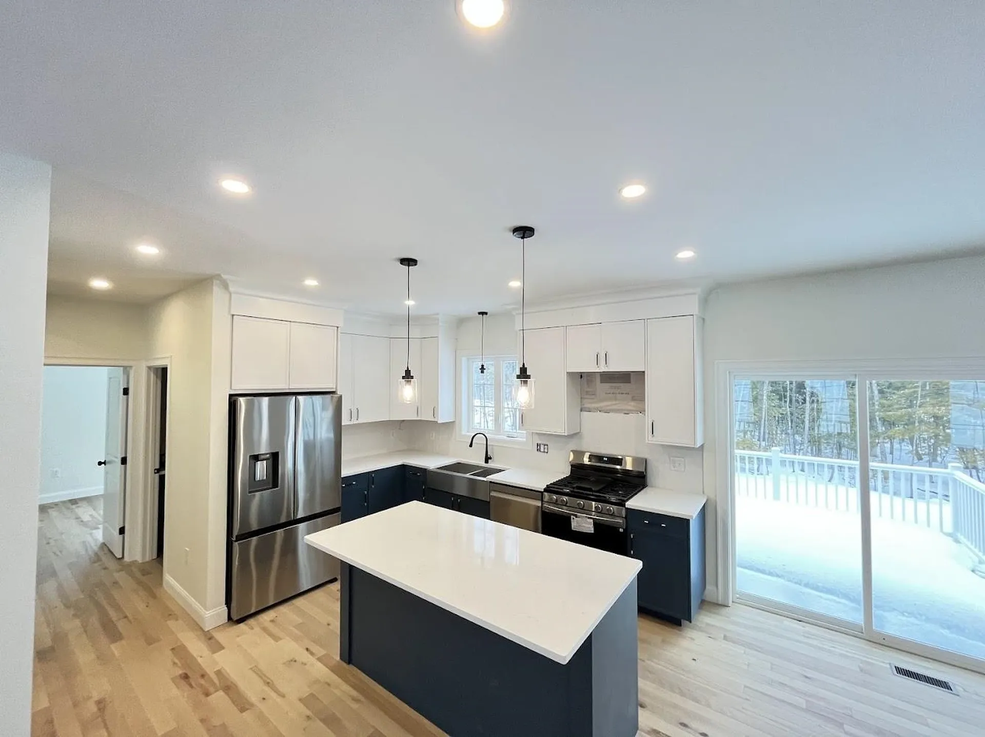 25 Blaisdell Court Raymond NH 03077