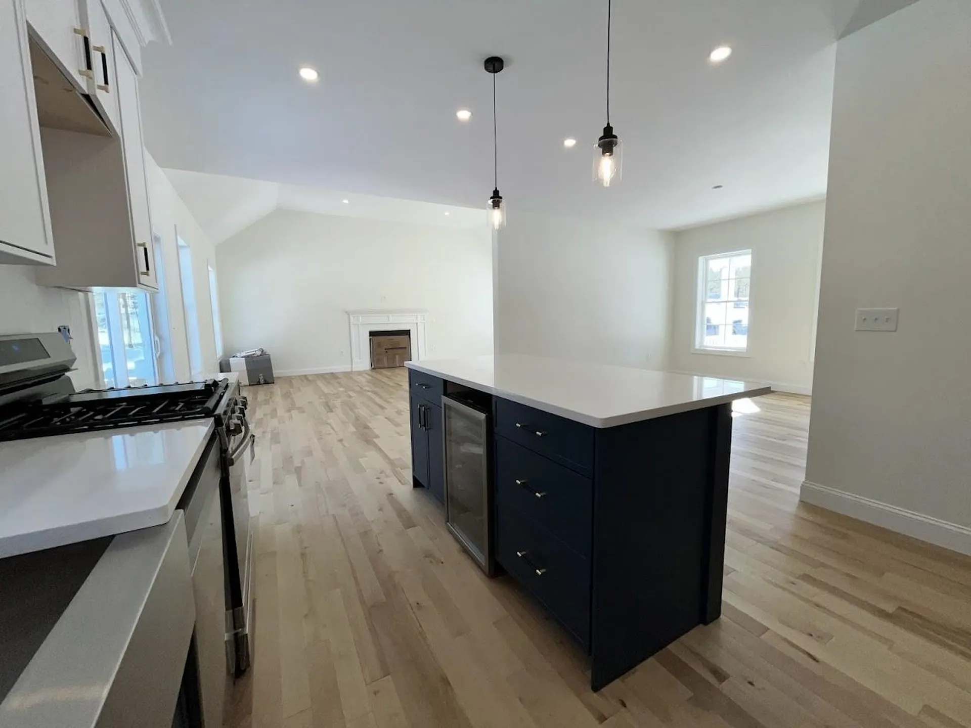 25 Blaisdell Court Raymond NH 03077