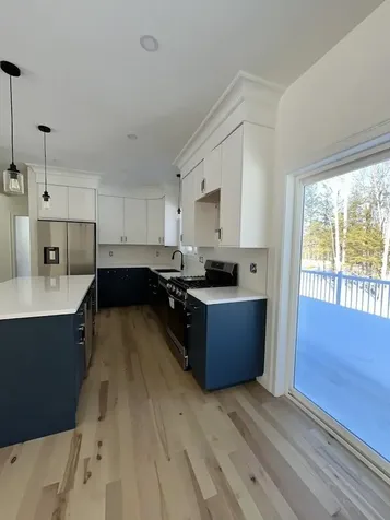 25 Blaisdell Court Raymond NH 03077