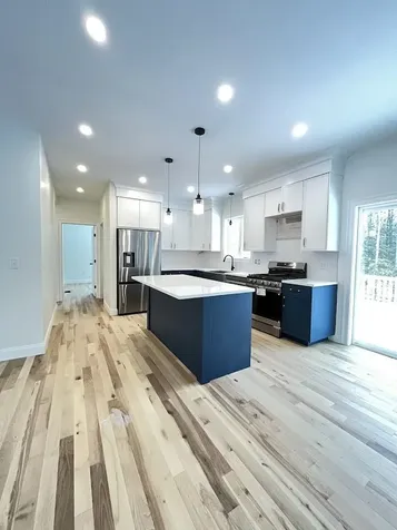 25 Blaisdell Court Raymond NH 03077