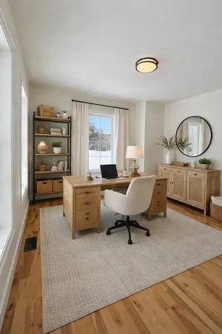 25 Blaisdell Court Raymond NH 03077