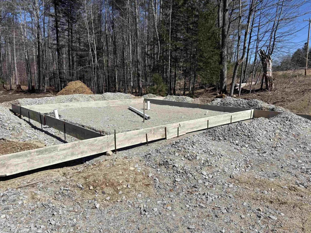 Map 202 Lot 1 Nh Rte 25 W Ossipee NH 03864
