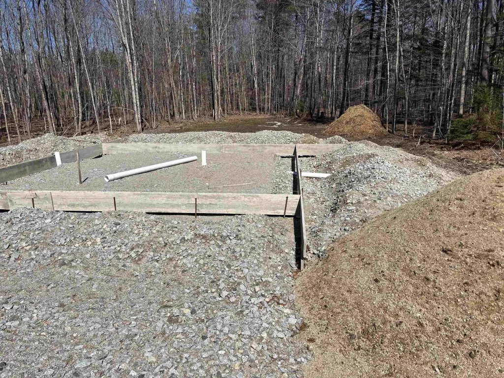 Map 202 Lot 1 Nh Rte 25 W Ossipee NH 03864