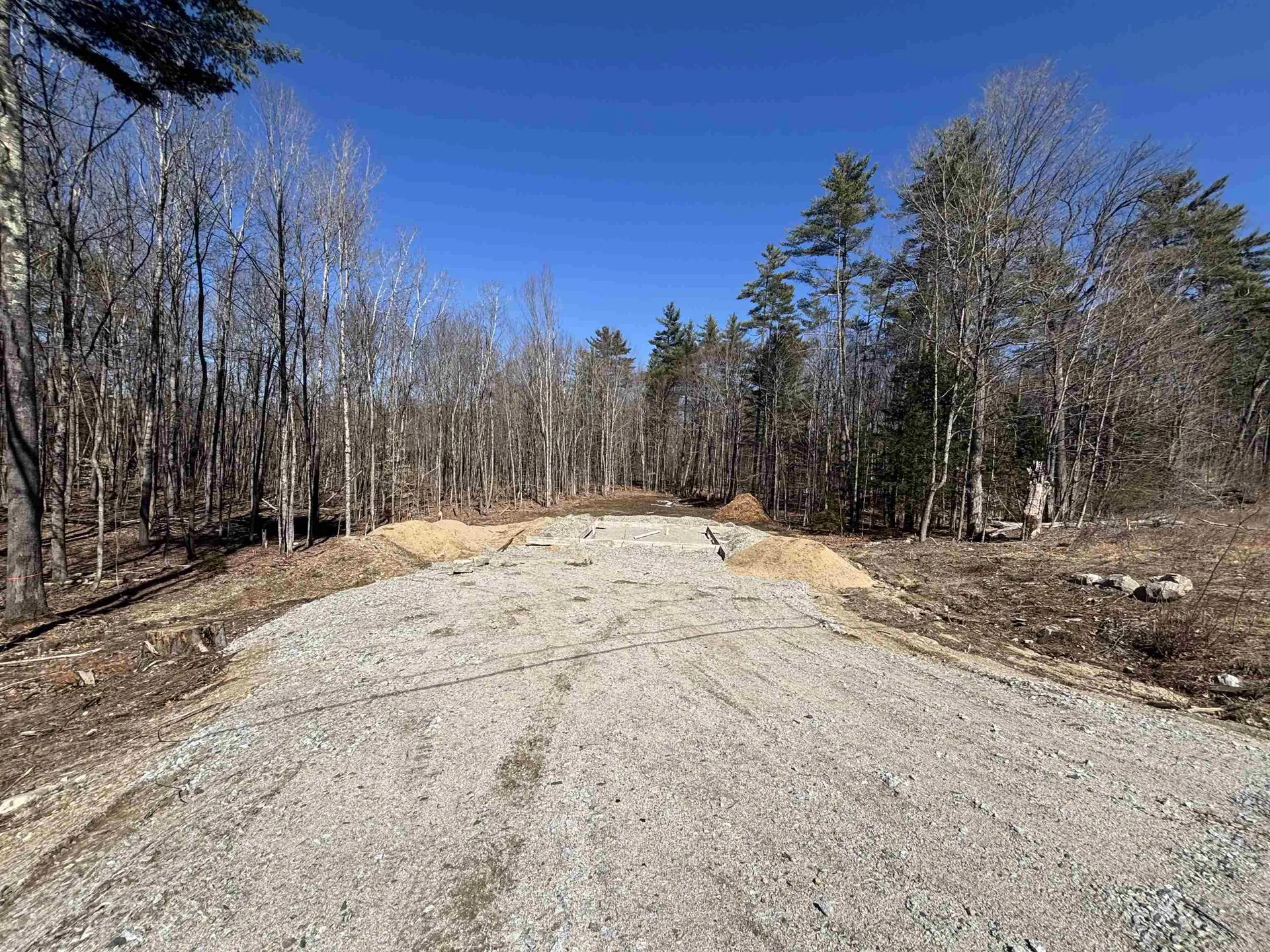 Map 202 Lot 1 Nh Route 25 W Ossipee NH 03864