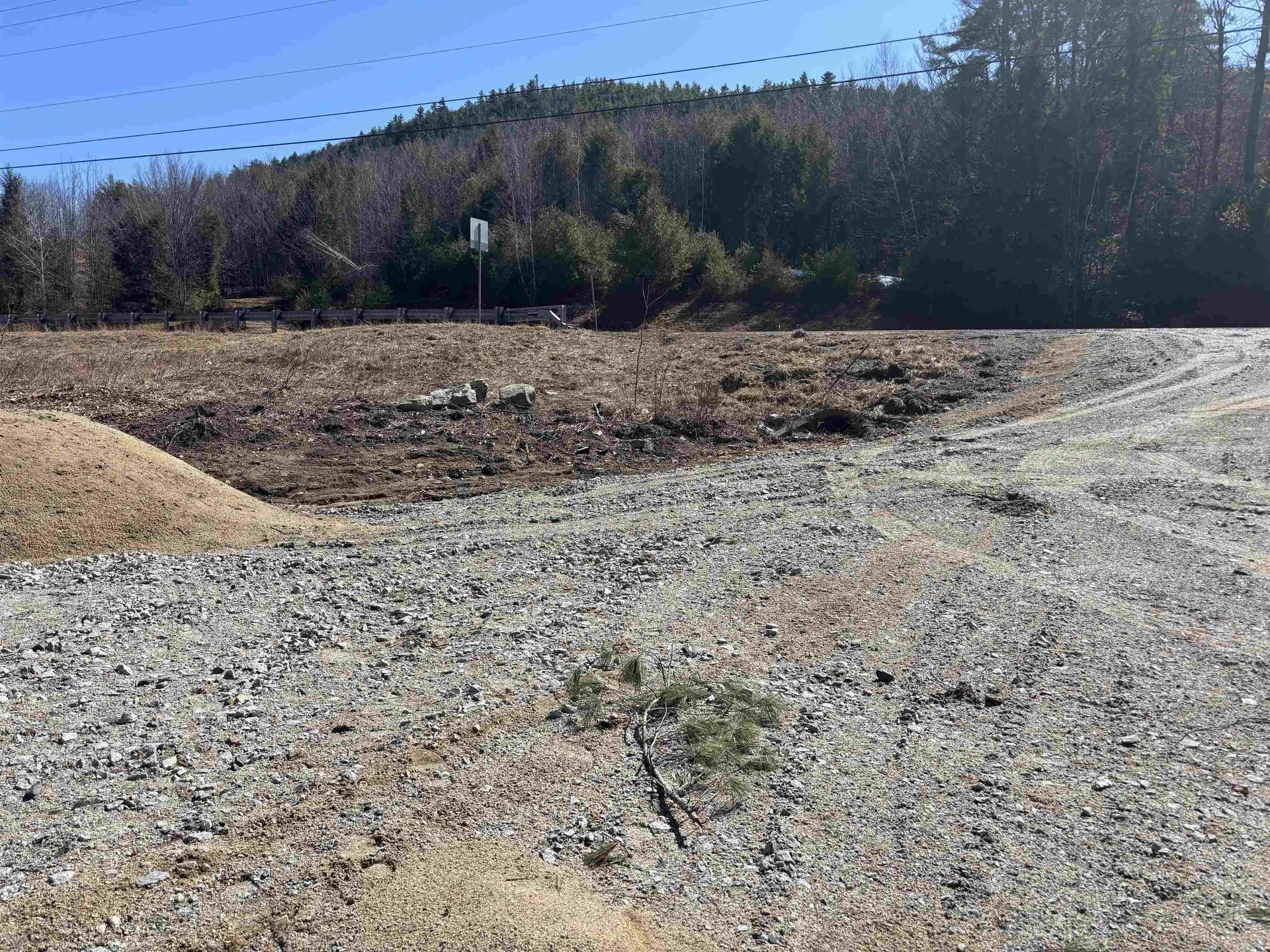 Map 202 Lot 1 Nh Route 25 W Ossipee NH 03864