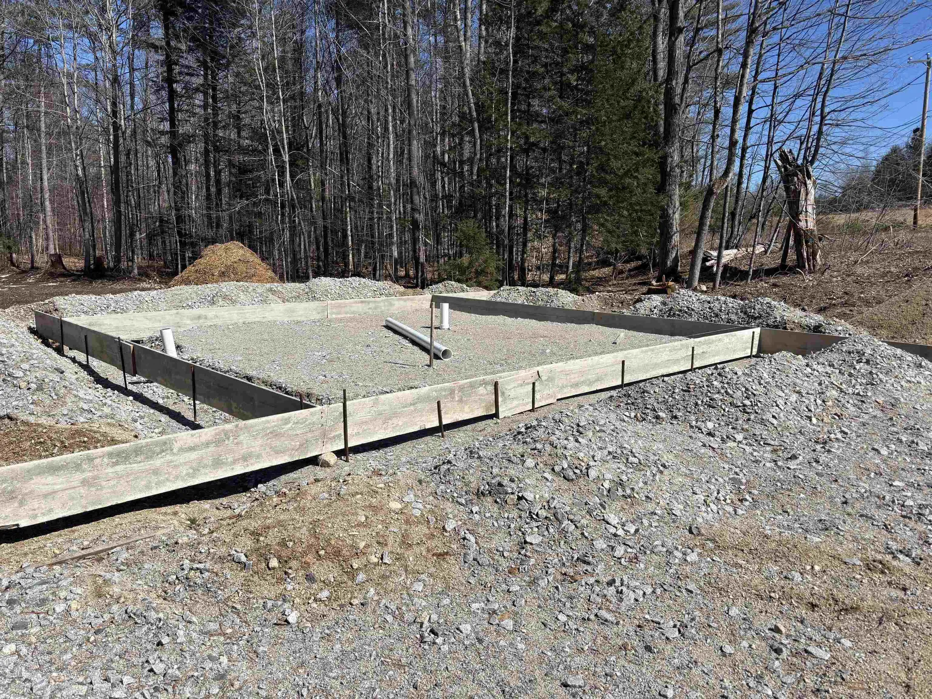 Map 202 Lot 1 Nh Route 25 W Ossipee NH 03864