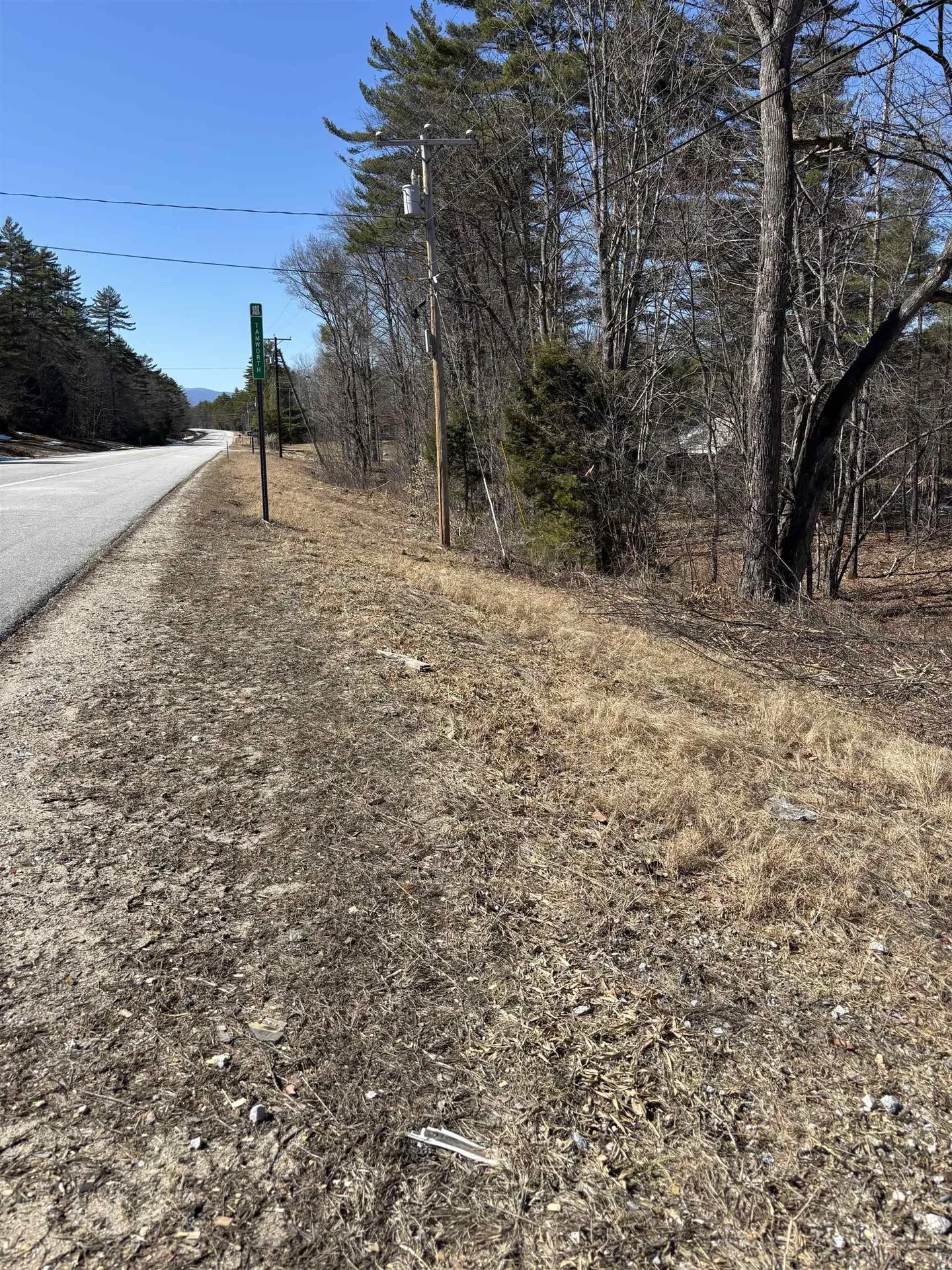 Map 202 Lot 1 Nh Route 25 W Ossipee NH 03864