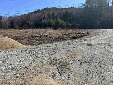 Map 202 Lot 1 Nh Route 25 W Ossipee NH 03864