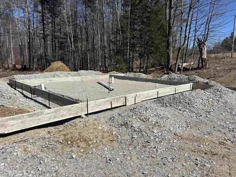 Map 202 Lot 1 Nh Route 25 W Ossipee NH 03864