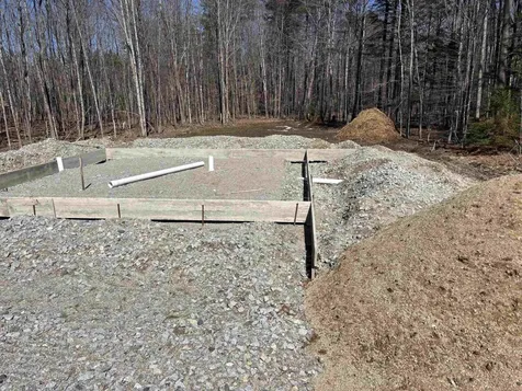 Map 202 Lot 1 Nh Route 25 W Ossipee NH 03864