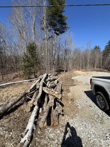 Map 202 Lot 1 Nh Route 25 W Ossipee NH 03864